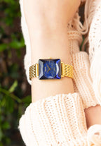 Facet Princess Swiss Ladies Watch J8.775.M - Jowissa