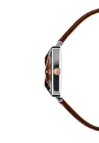 Facet Princess Swiss Ladies Watch J8.784.M - Jowissa