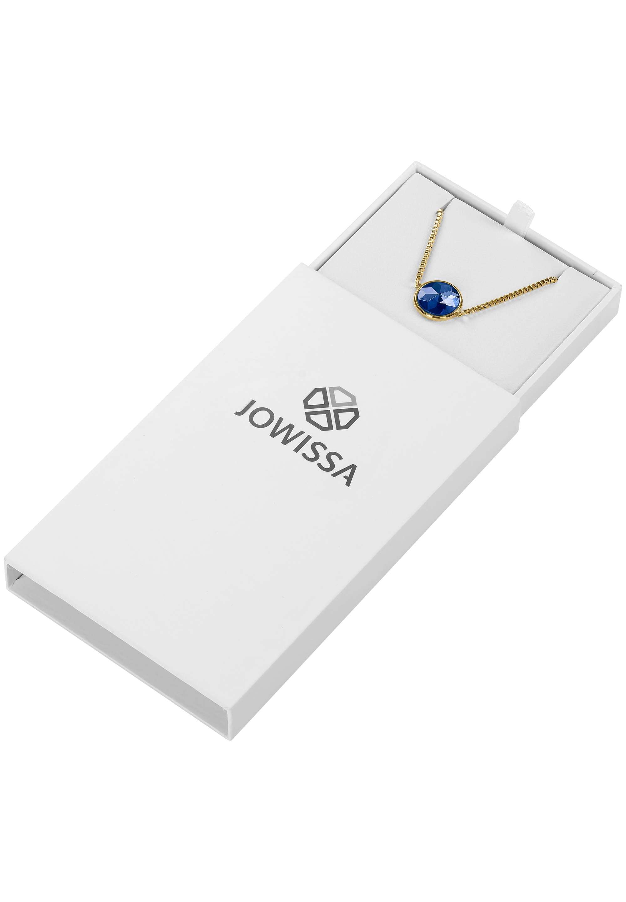 Facet Armband mit Anhänger JS.0019