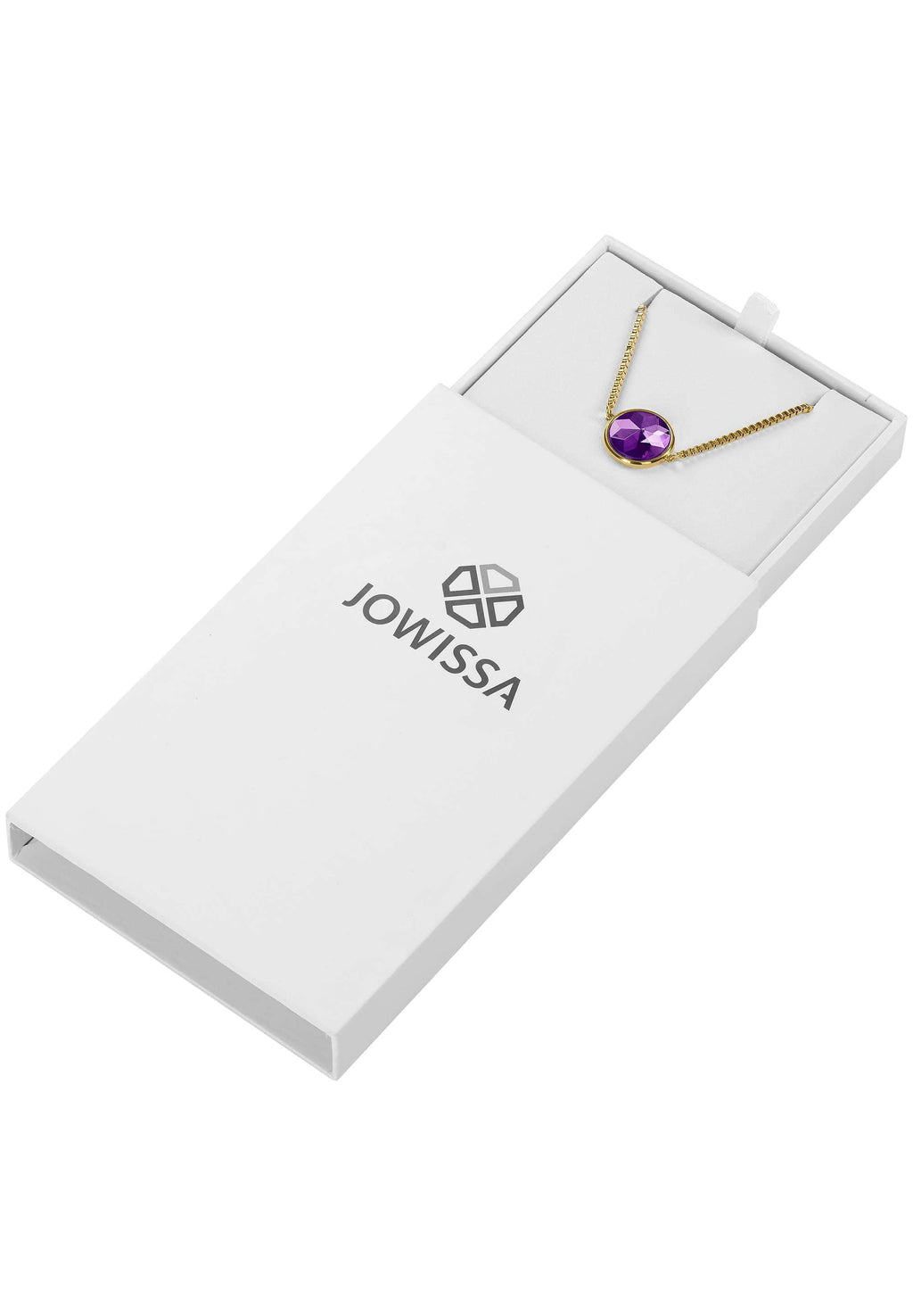 Facet Armband mit Anhänger JS.0020