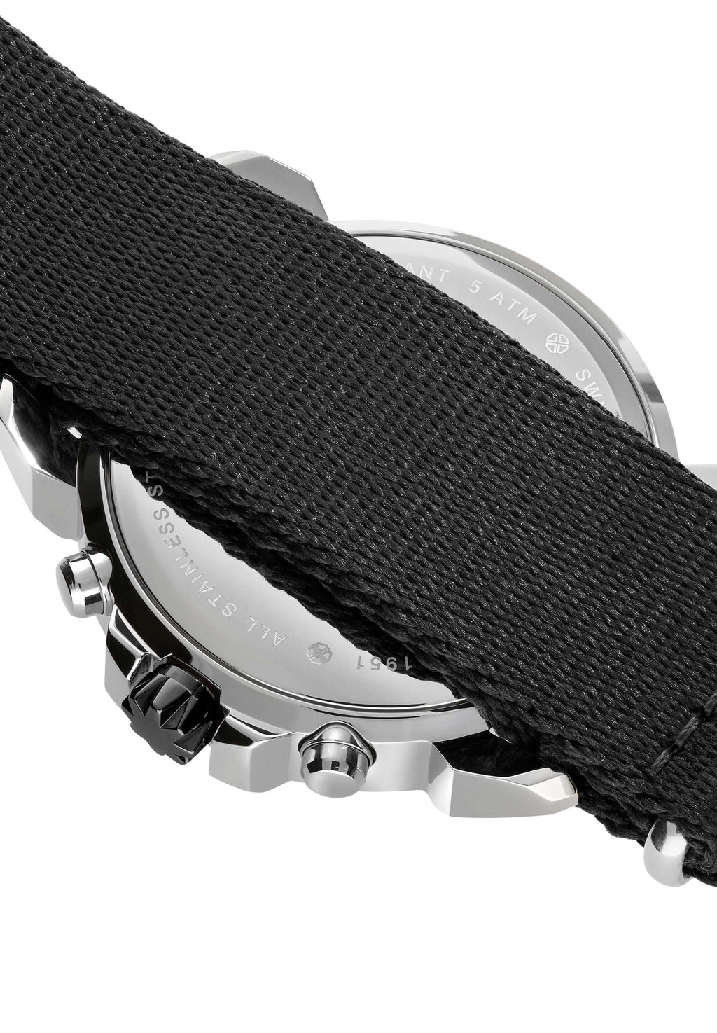 LeWy 9 Swiss Men's Watch J7.135.L - Jowissa