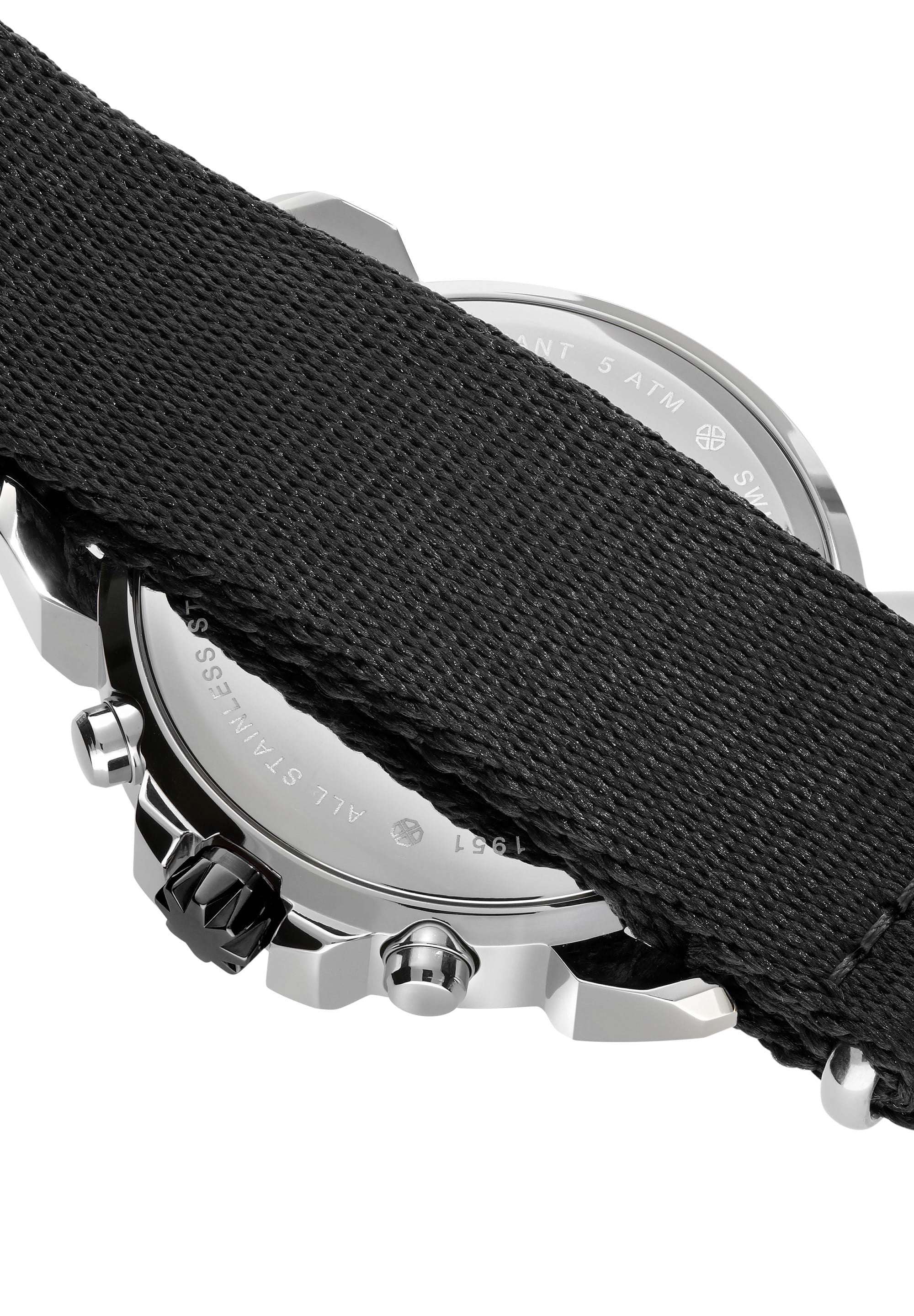 LeWy 9 Swiss Men's Watch J7.135.L - Jowissa