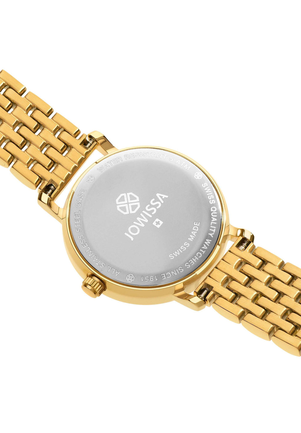 Roma Swiss Ladies Watch J2.287.S - Jowissa