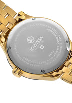 Tiro Schweizer Herrenuhr J4.298.L