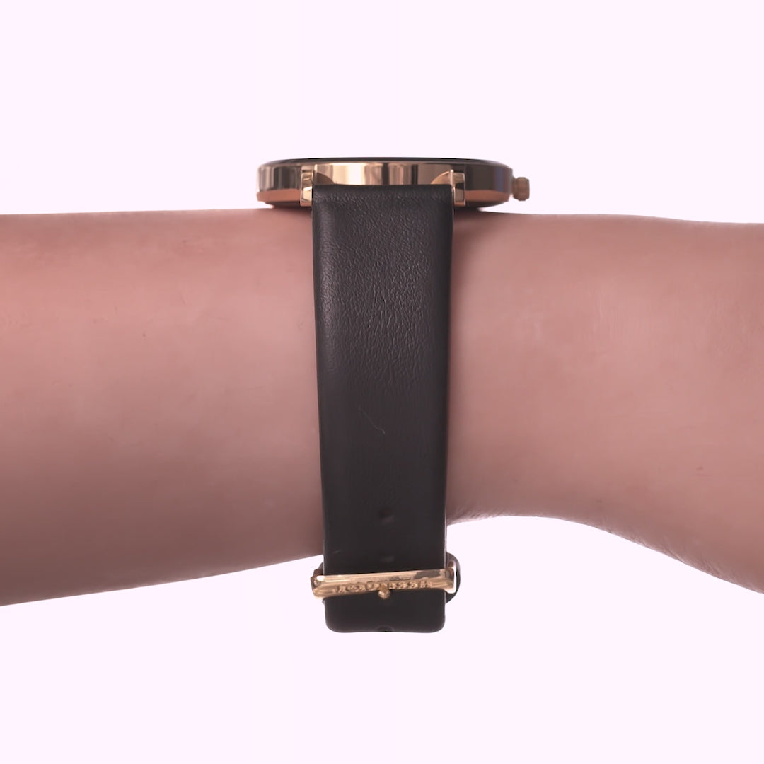 AnWy Swiss Ladies Watch J6.316.L