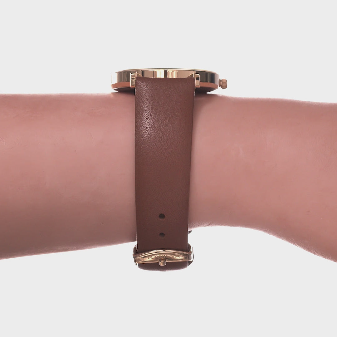 AnWy Swiss Ladies Watch J6.230.L