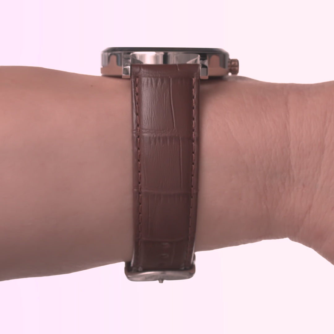 Magno Swiss Men's Watch J4.538.L