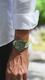 LeWy 9 Swiss Men's Watch J7.157.L