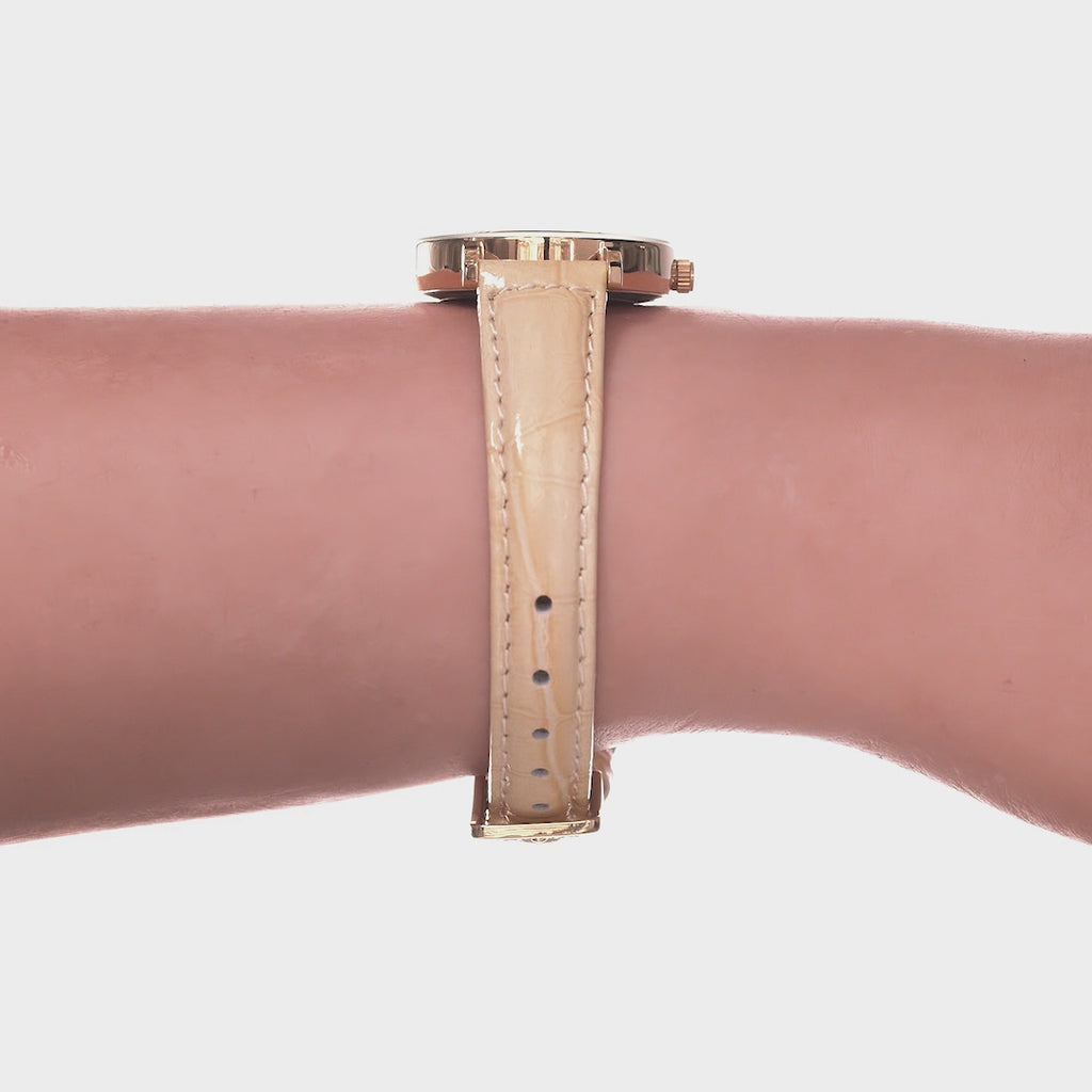 Roma Montre Femme Suisse J2.269.S