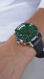 LeWy 9 Swiss Men's Watch J7.159.L