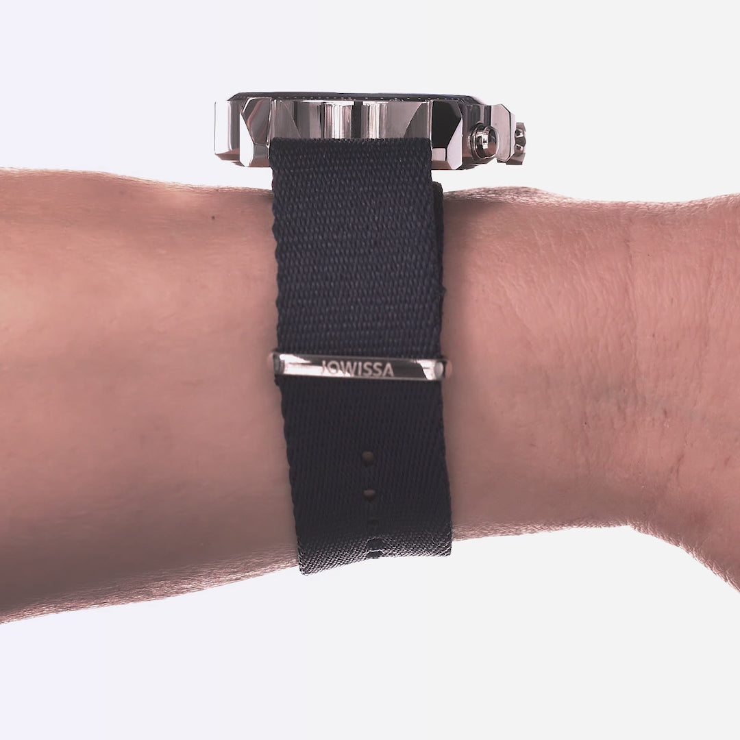 LeWy 15 Swiss Men's Watch J7.129.L