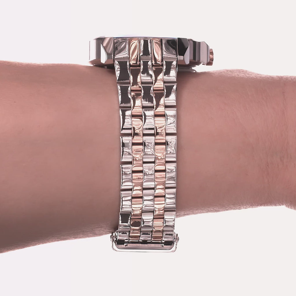 LeWy 3 Swiss Men's Watch J4.250.L