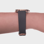 AnWy Schweizer Damenuhr J6.223.L