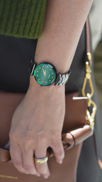 Safira 12 Montre Femme Suisse J1.295.M