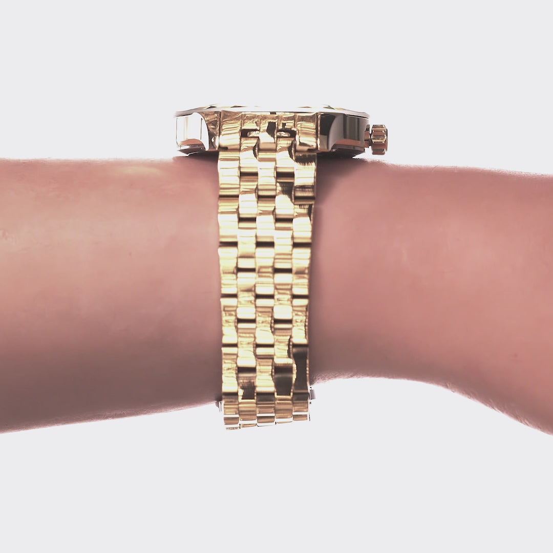 Tiro Swiss Ladies Watch J6.238.M