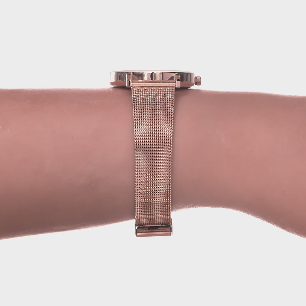 Alto Swiss Ladies Watch J4.397.M