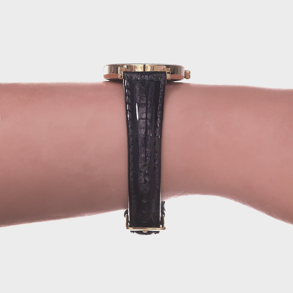 Roma Montre Femme Suisse J2.271.M