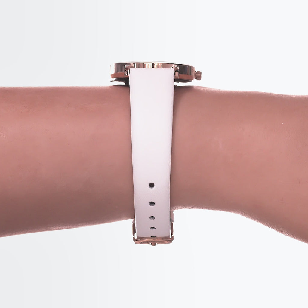 Alto Montre Femme Suisse J4.384.M