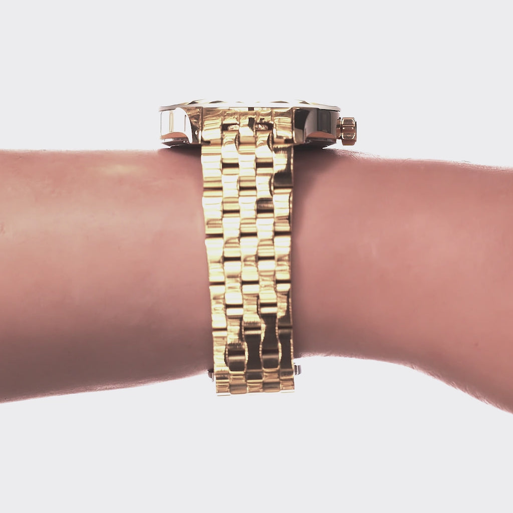 Tiro Swiss Ladies Watch J6.235.M