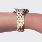 Tiro Swiss Ladies Watch J6.235.M