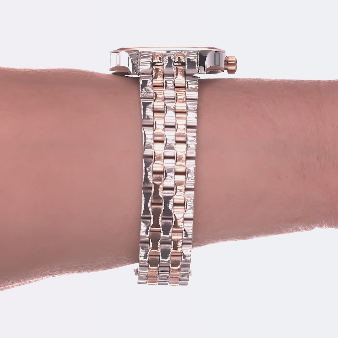 Tiro Swiss Made Watch J4.229.M