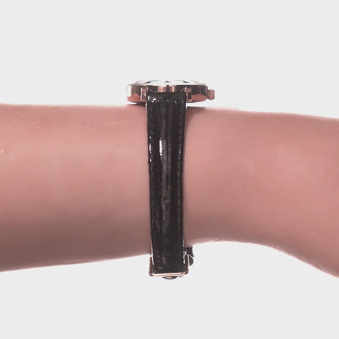 Aura Reloj Mujer Suizo J5.648.S