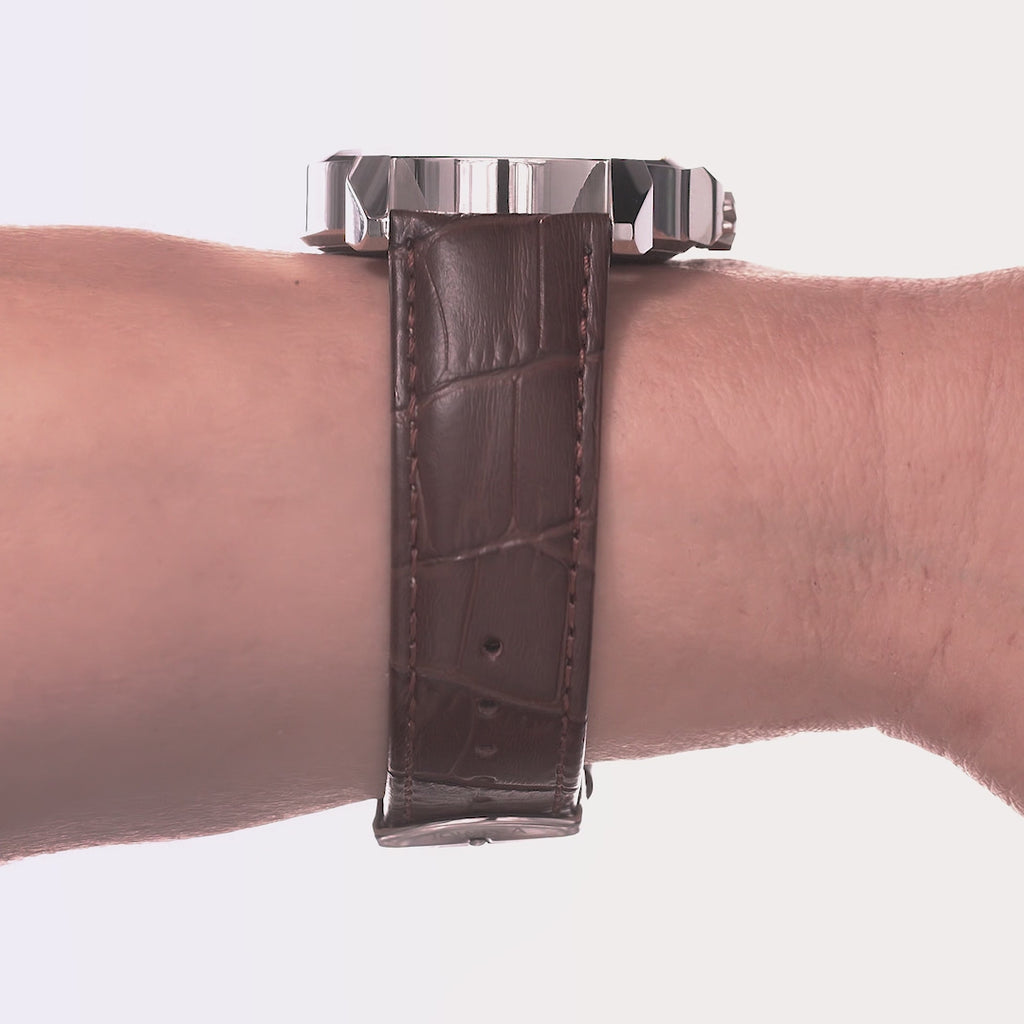 LeWy 3 Swiss Men's Watch J4.243.L