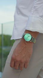 Magno Swiss Men's Watch J4.565.L