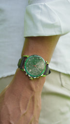 LeWy 9 Swiss Men's Watch J7.159.L