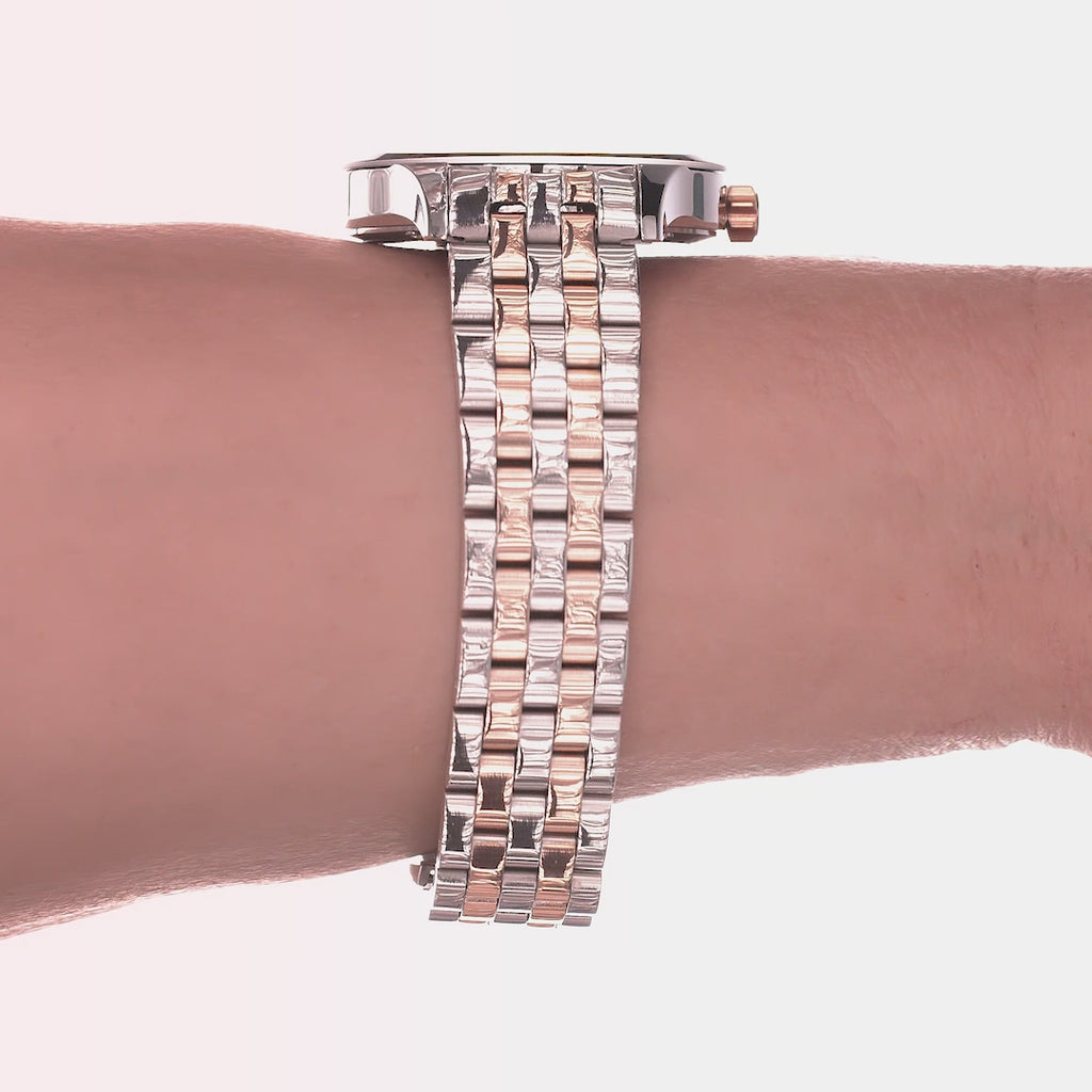 Tiro Swiss Made Watch J4.230.M