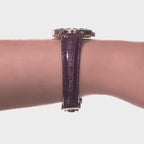 Aura Swiss Ladies Watch J5.649.M