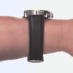 LeWy 18 Swiss Men's Watch J7.115.L