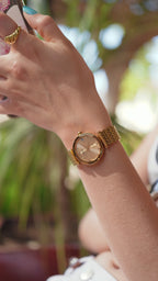 Safira 12 Montre Automatique Suisse J1.282.M