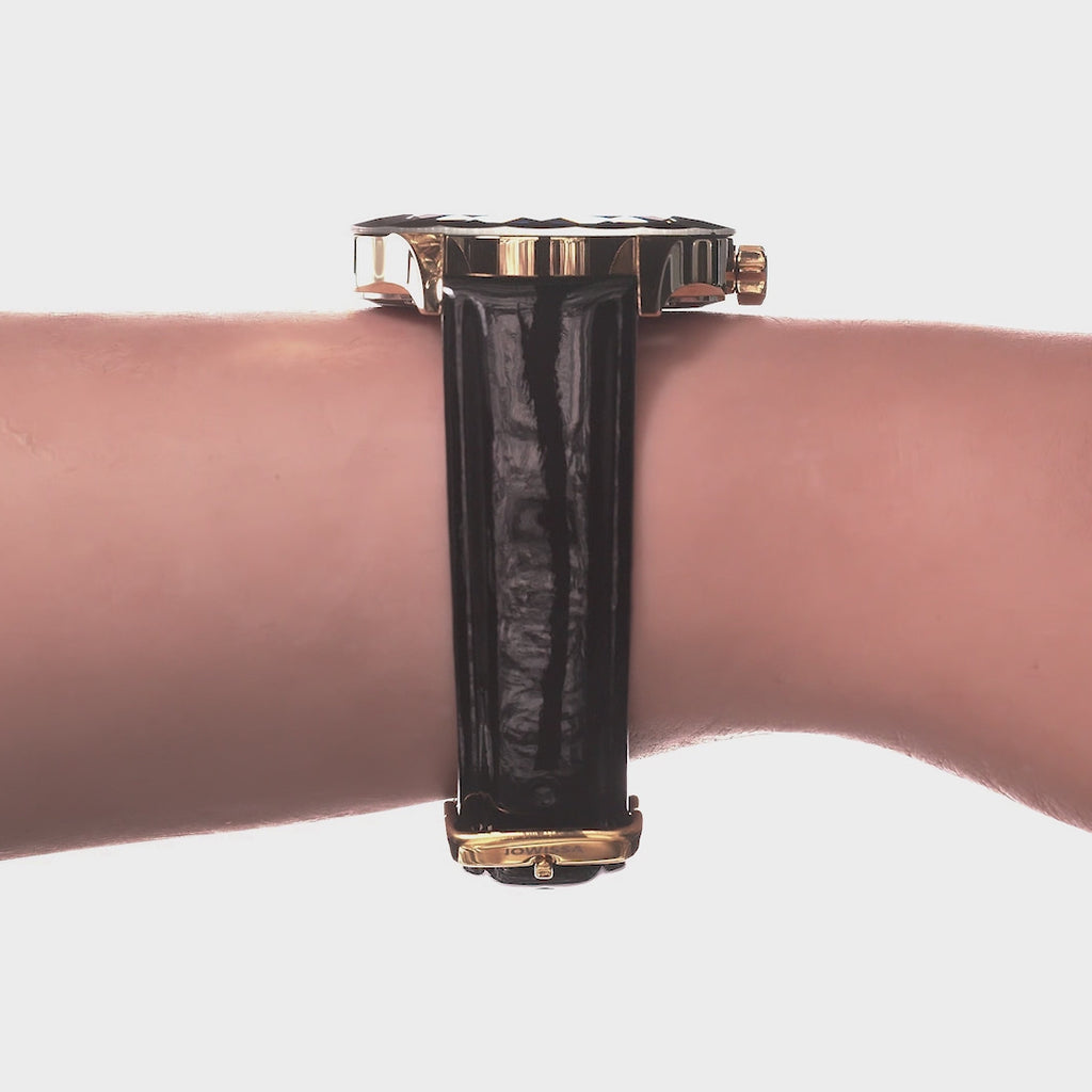 Tiro Swiss Ladies Watch J6.232.M