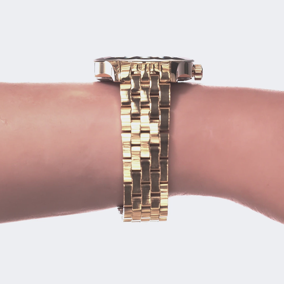 Tiro Montre Femme Suisse J6.236.M