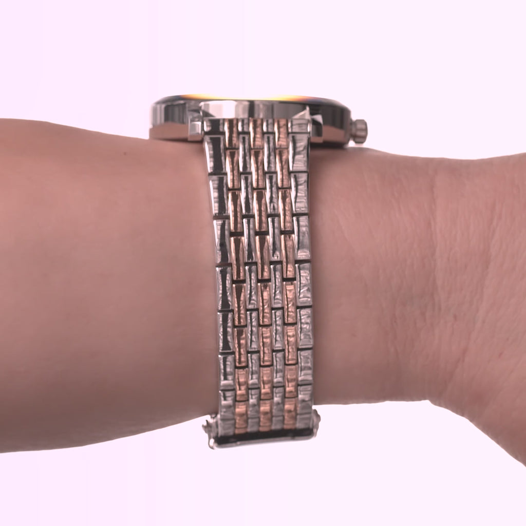 Magno Schweizer Herrenuhr J4.543.L