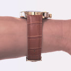 Tiro Schweizer Herrenuhr J4.296.L