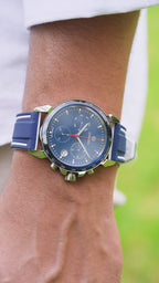 LeWy 9 Swiss Men's Watch J7.108.L