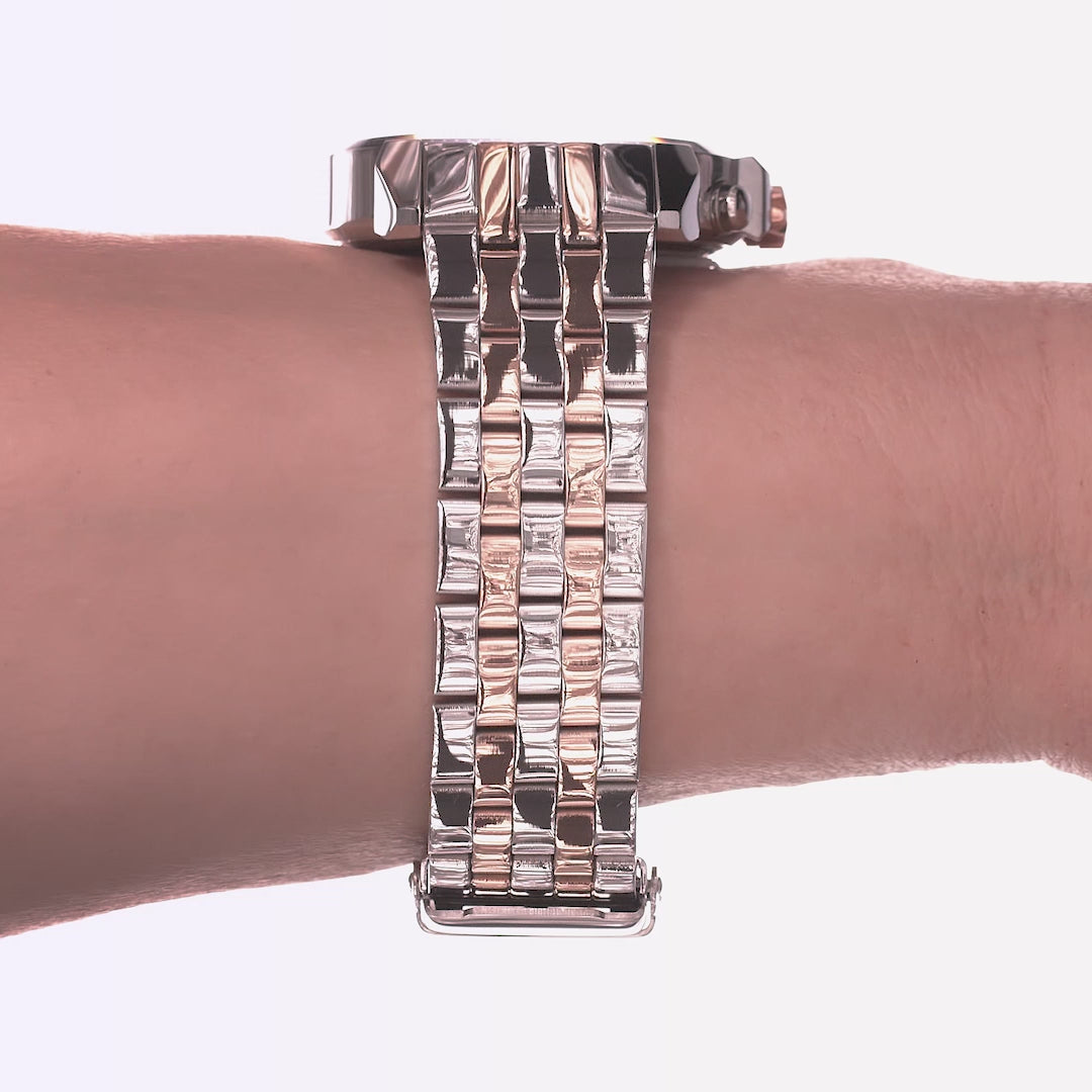 LeWy 9 Swiss Men's Watch J7.121.L