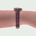 Facet Strass Swiss Ladies Watch J5.616.S