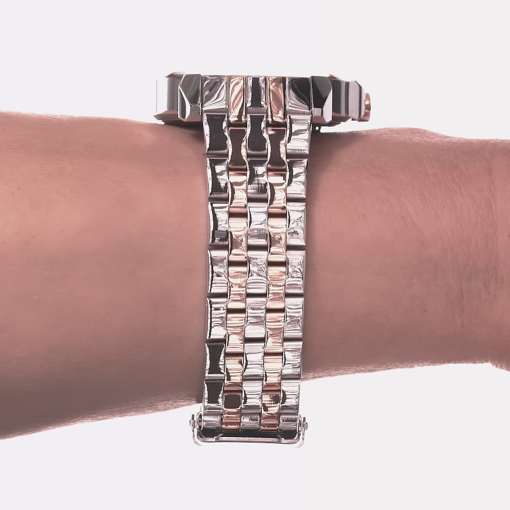 LeWy 3 Swiss Men's Watch J4.251.L