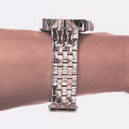 LeWy 3 Swiss Men's Watch J4.251.L