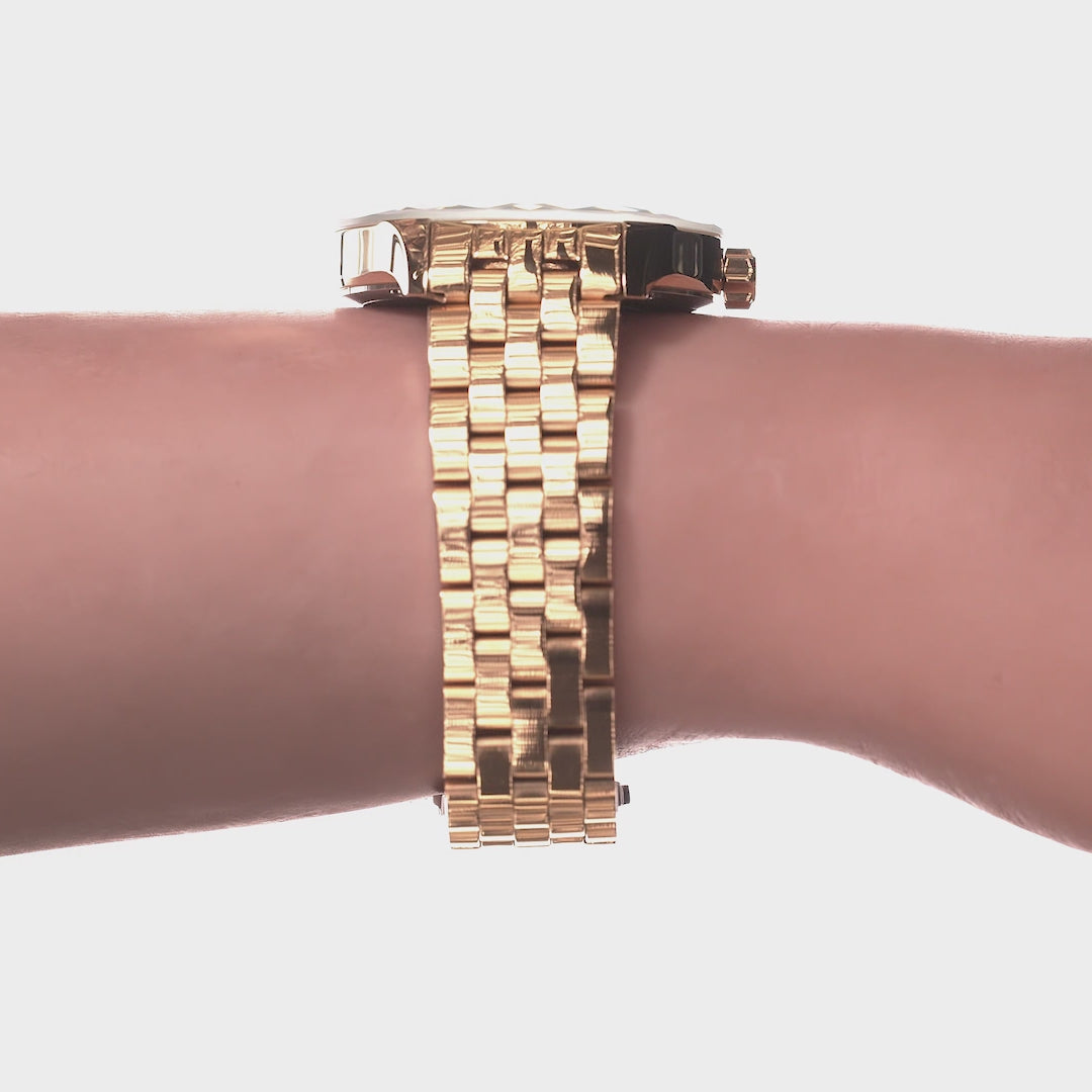 Tiro Swiss Ladies Watch J6.237.M