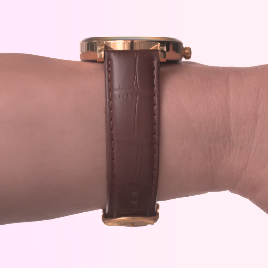 Magno Moon Swiss Men's Watch J4.274.L