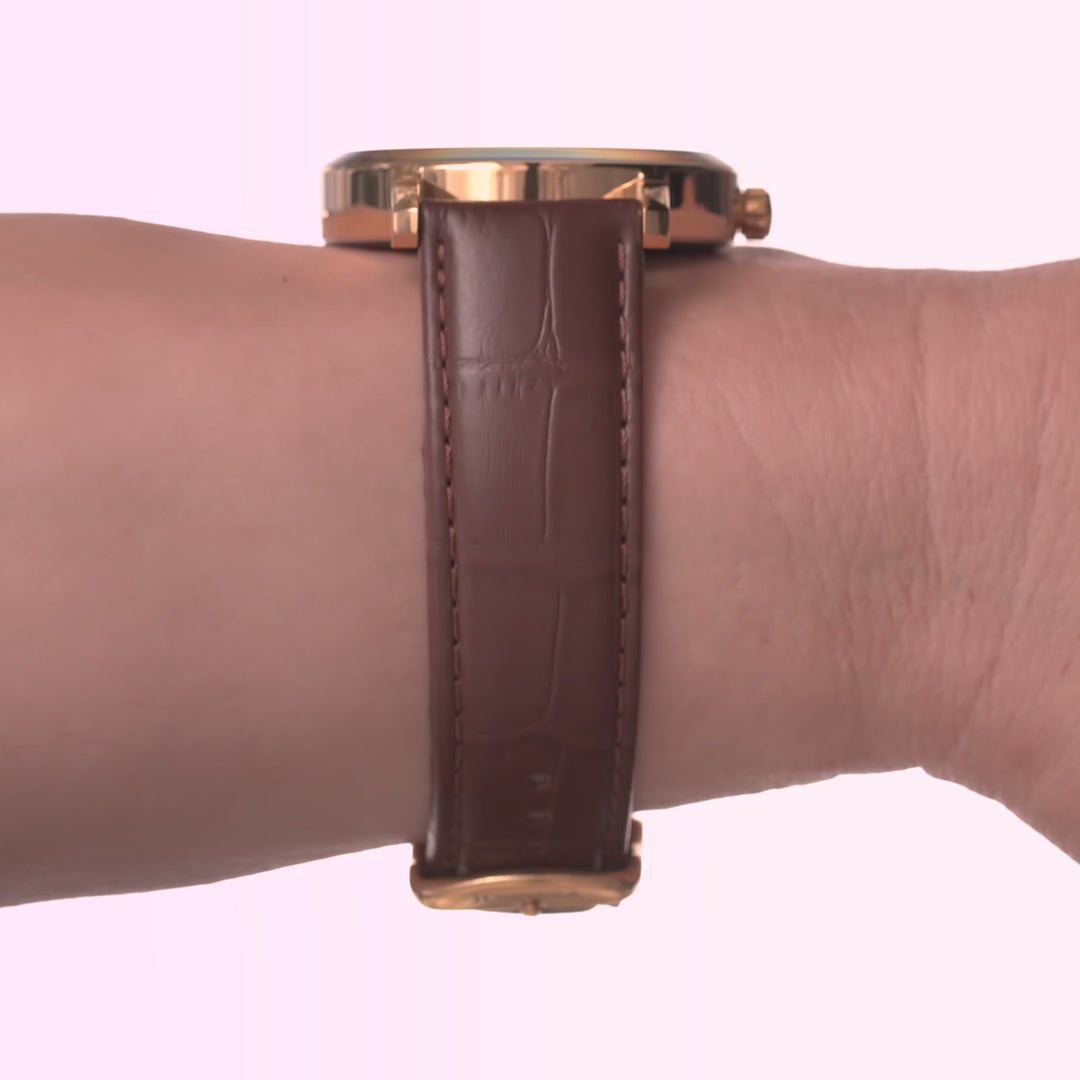 Magno Moon Swiss Men's Watch J4.274.L