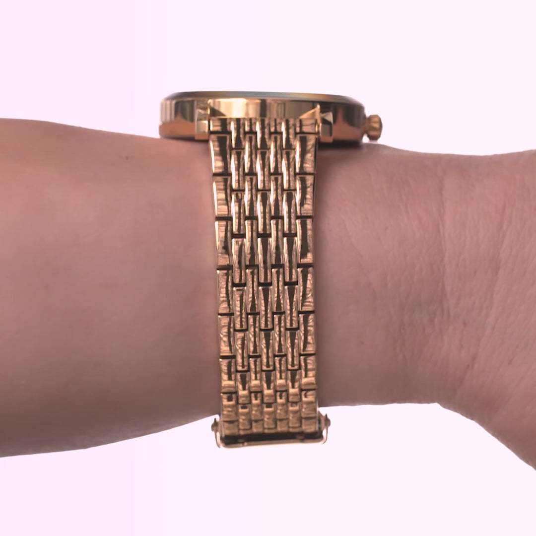 Magno Schweizer Herrenuhr J4.546.L