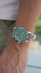 LeWy 9 Swiss Men's Watch J7.158.L