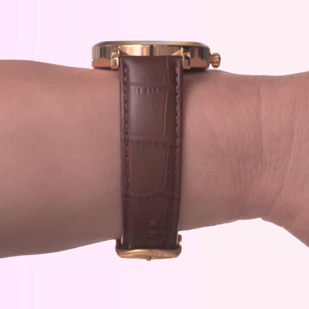 Magno Schweizer Herrenuhr J4.541.L