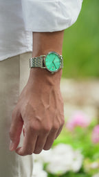 Magno Swiss Men's Watch J4.565.L