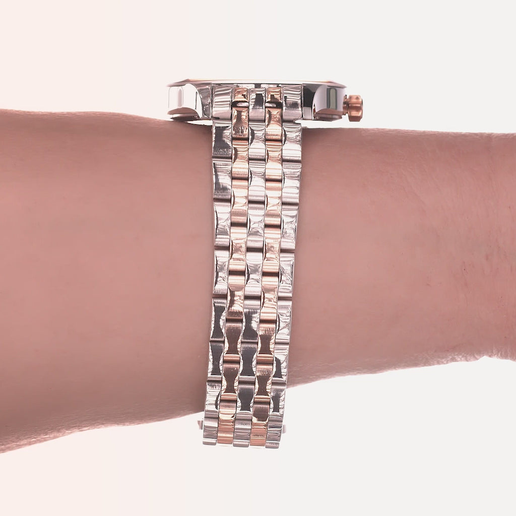 Tiro Swiss Made Watch J4.231.M